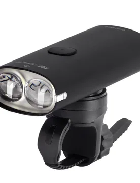 Luce anteriore GLINT 2500LM USB, powerbank - FORCE - FashionsVida