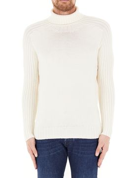 Dolcevita in lana PANNA 54