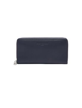 Monedero SALLY Large azul oscuro