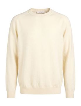 Pullover Herren Cremeweiß L,M,S,XXL Herren