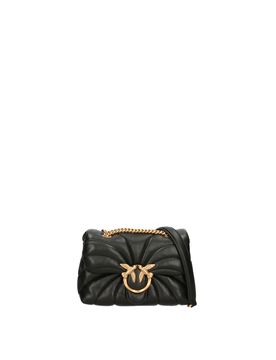 Borsa Donna 100039A1EX-Z99Q Nero