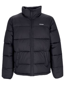 Piumino Uomo Alder Artic Fu Jacket Flint Black