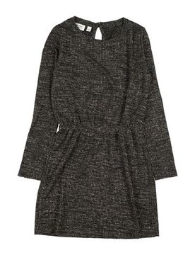 Vestido para niña Chica Negro 10 Chica