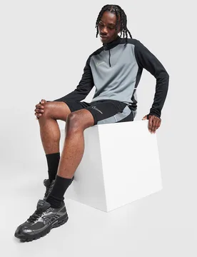 Academy Shorts - Herren, Schwarz - male - Size: M - Nike - FashionsVida