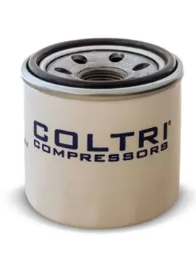 Filtro Oil For Mch22/30/36 Since 2019