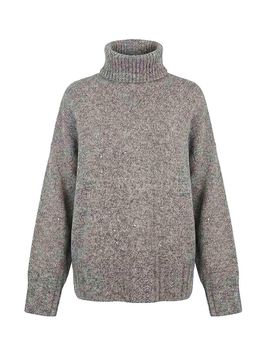 Pinko Maglione Dresda a collo alto