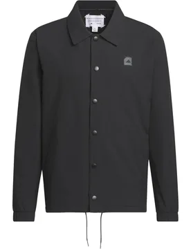 Adidas Polo ADX, langarm, schwarz s - Adidas - FashionsVida