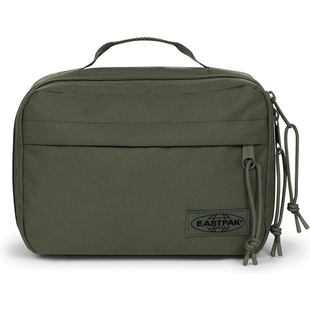 Neceser ROAD KIT con múltiples compartimentos - Eastpak - FashionsVida