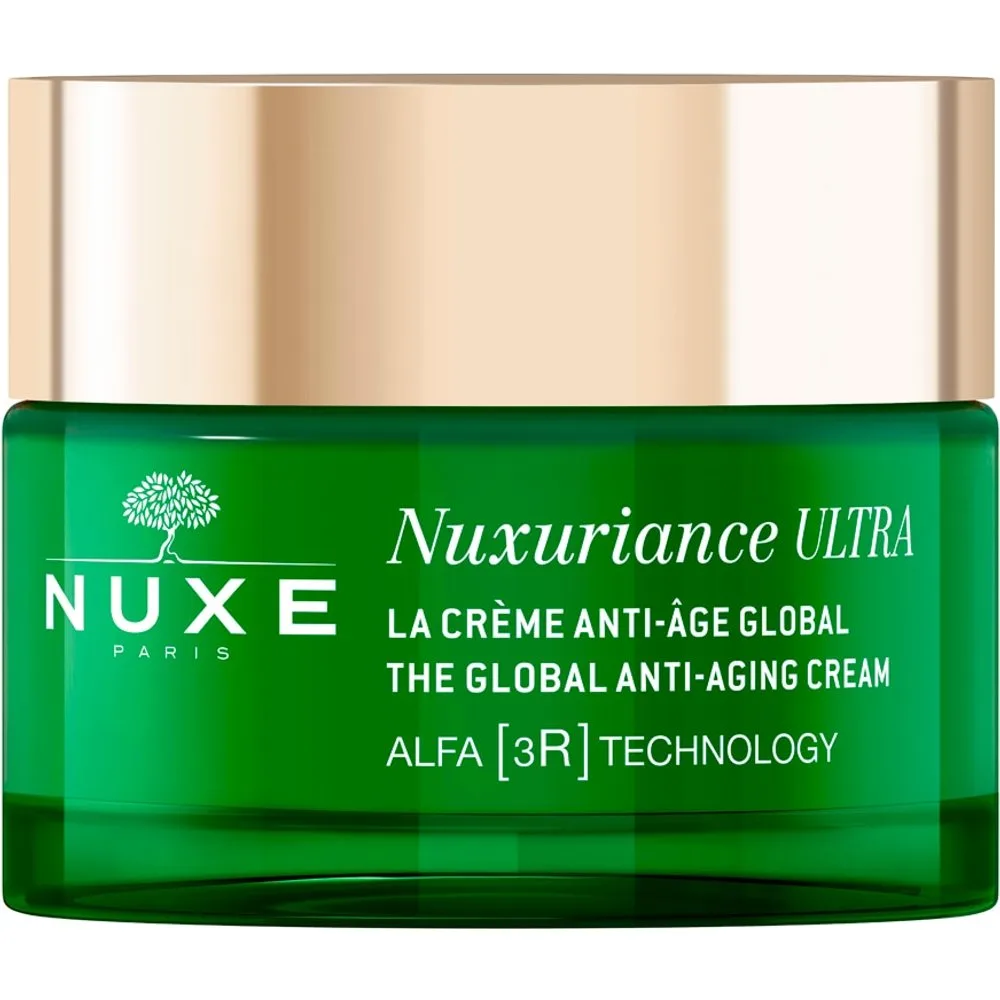 Crema Antiedad Global Nuxuriance Ultra - NUXE - FashionsVida