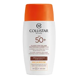Fluido Facial ProtecciÃ³n Correctora