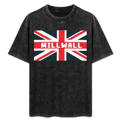 Millwall Union Jack T-Shirt