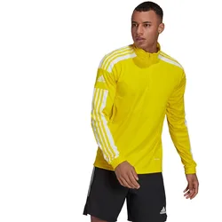Veste Squadra 21 Training Team Yellow / White L