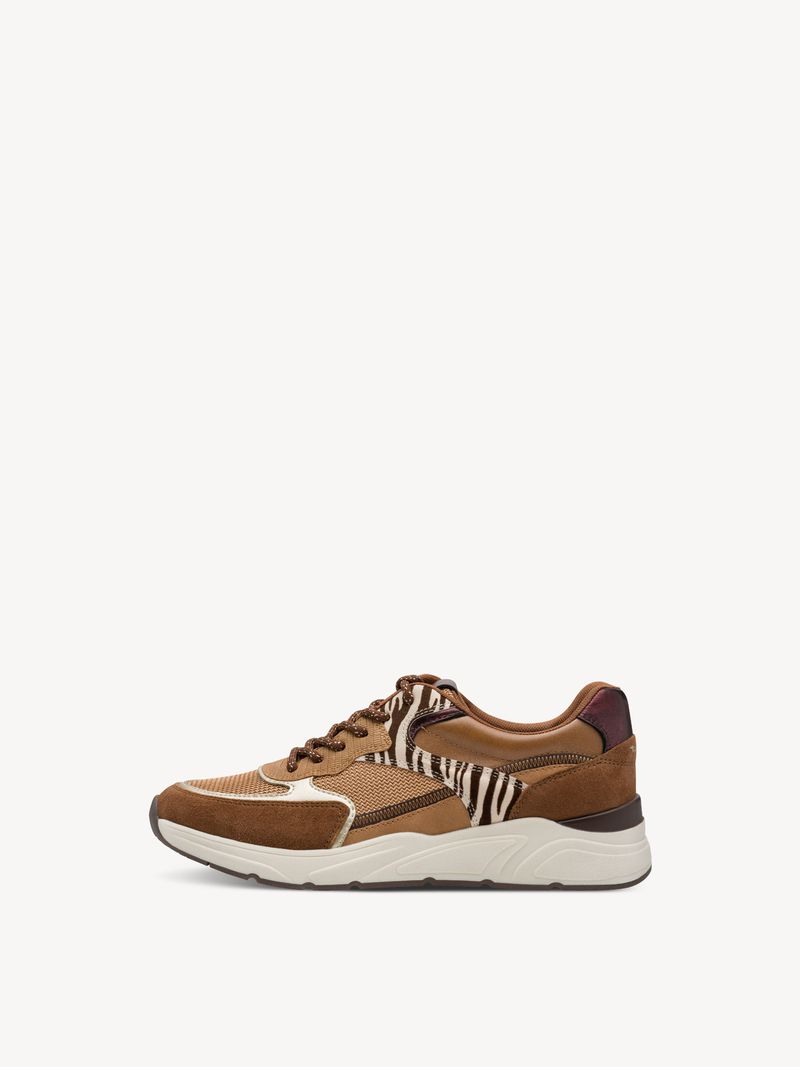 Sneaker multicolore - 36