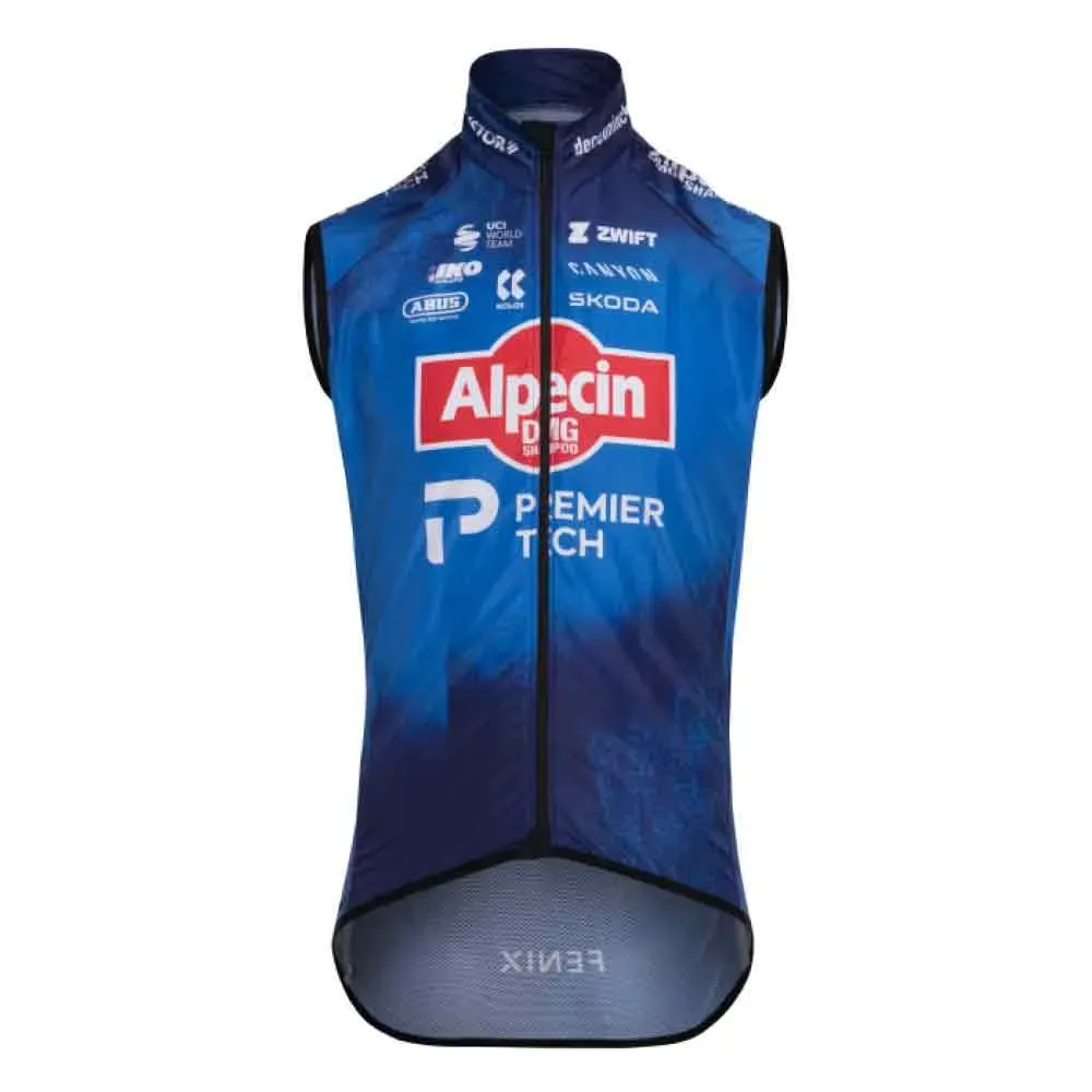 Gilet Alpecin-premier Tech Multicolor - KALAS - FashionsVida