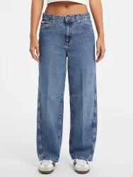 Guess Jeans Balloon Fit azul 26