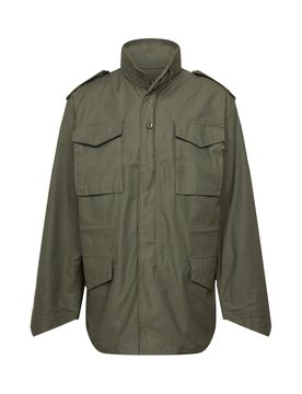 Chaqueta de entretiempo