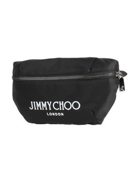 Gürteltasche Herren Schwarz -- Herren
