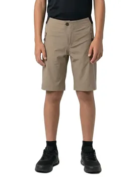 Pantaloncini Con Fondello Vertic Toast Beige