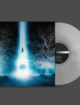 Lose Your Self von - LP (Coloured, Limited Edition, Standard) - None - unisex