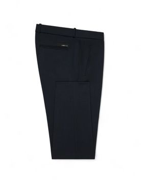Pantalone Uomo W24230 60 BLUE BLACK
