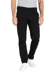 Chino DRIVER FLEXX noir 35/L32