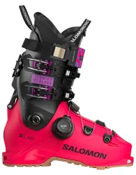 Freeride/Freerando Schuhe S/Lab Shift Alpha für Herren Größe 27/27,5 Rot