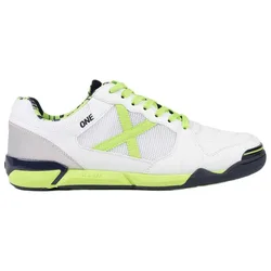 Chaussures De Futsal One 77 White EU 44