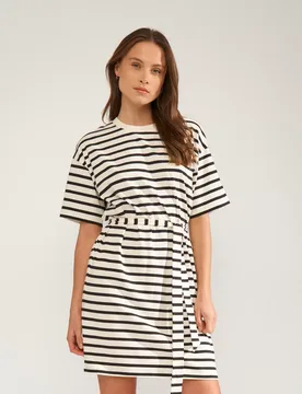 XL NUHYDRA DRESS female - XL - FashionsVida