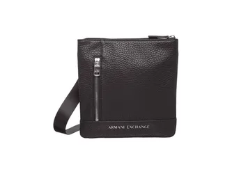 ARMANI EXCHANGE Borse... Nero
