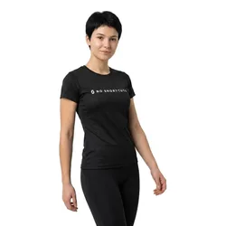 T-shirt à Manches Courtes No Shortcuts