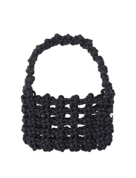 Kara Borsa a spalla