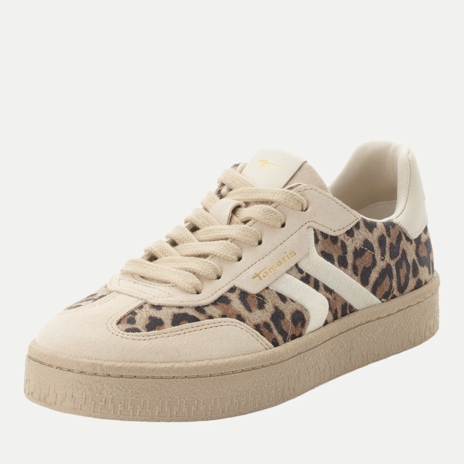 Tamaris Sneaker Mehrfarbig 41 - Tamaris - FashionsVida