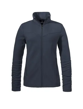 Giacca interna da donna Style Pine Fleece blu 38 - Schöffel - FashionsVida