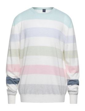 Pullover Herren Elfenbein 50 Herren