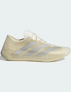 SCARPE CON LACCI CLIMACOOL 36 2/3 Off White / Off White / Silver Metallic - Adidas - FashionsVida