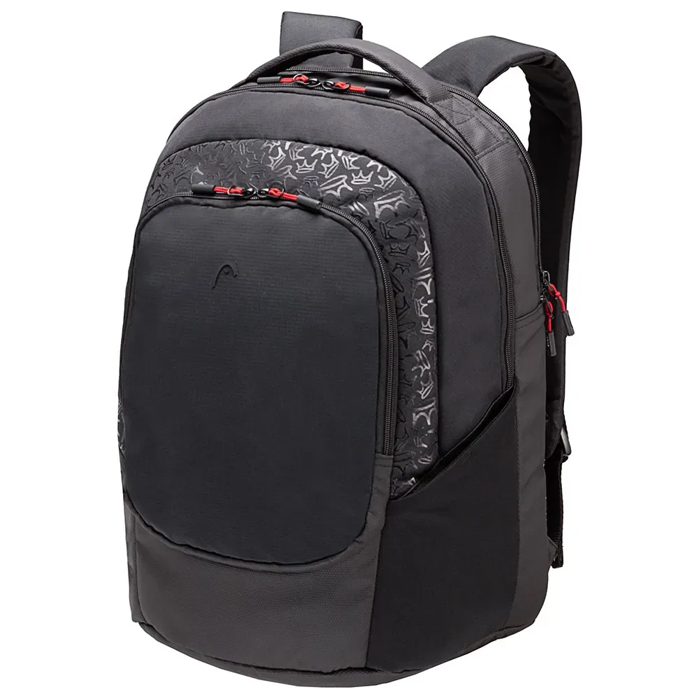 Coello Pro X 30l Backpack Multicolour One Size - Head Racket - FashionsVida
