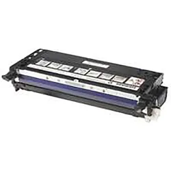 Generico Toner Compatible Dell 3110/3115 Black One Size unisex