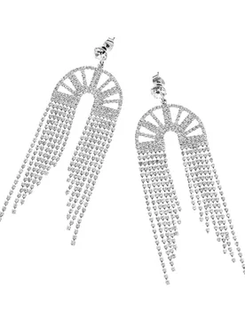 Orecchini Donna Ottaviani 5002020 - Ottaviani - FashionsVida