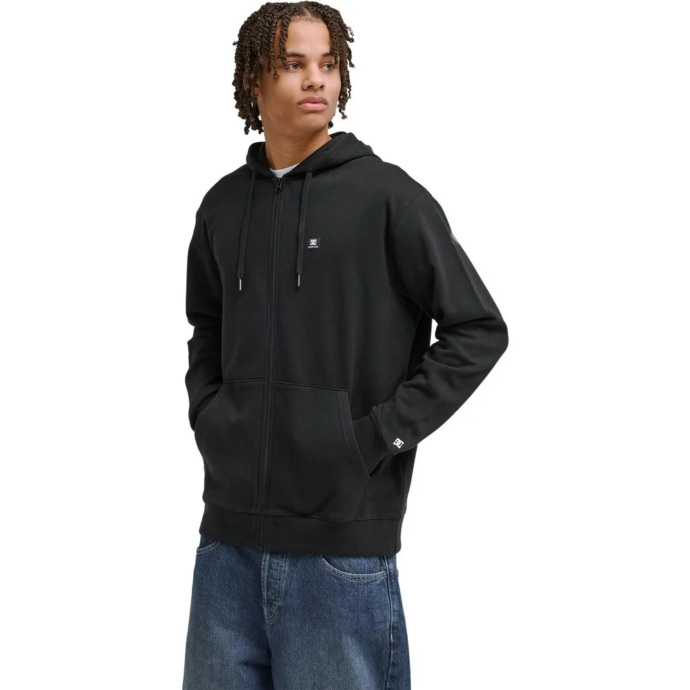 Sudadera de hombre Lorion - DC Shoes - FashionsVida