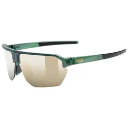 Uvex Lunettes De Soleil Vectiv Set