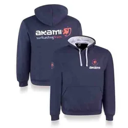 Urban Surf Sweatshirt Dark Blue 3XL Men