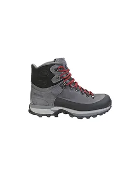 Scarponi da trekking da uomo La Gomera MFS grigio 44 - Meindl - FashionsVida