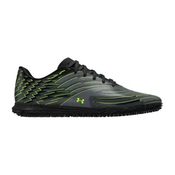 Chaussures De Football Shadow Select 4 Turf Black EU 47 1/2