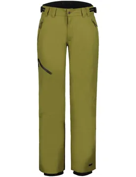 Colman Herren Skihose, grün 52