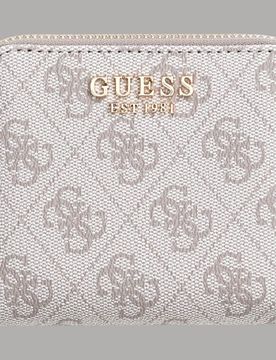 Portafoglio Donna Laurel 4G, Piccolo e Chic