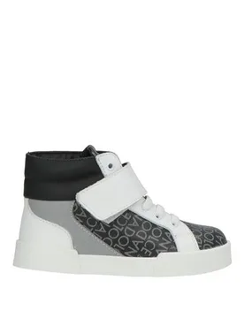 DOLCE&GABBANA Sneakers Jungen 3-8 jahre Schwarz 26 Jungen 3-8 jahre - Dolce & Gabbana - FashionsVida