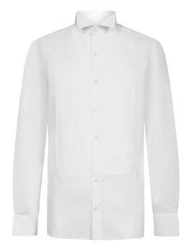 Camicia semi slim fit
