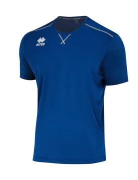 Trikot Everton - Bleu - male - Size: 3XL - Errea - FashionsVida