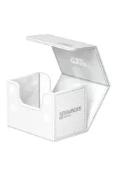 Sidewinder 80+ XenoSkin Monocolor White