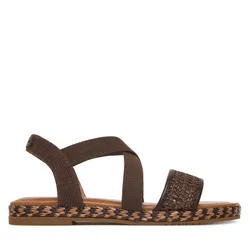 Sandalen 1-28110-44 Braun 38 female